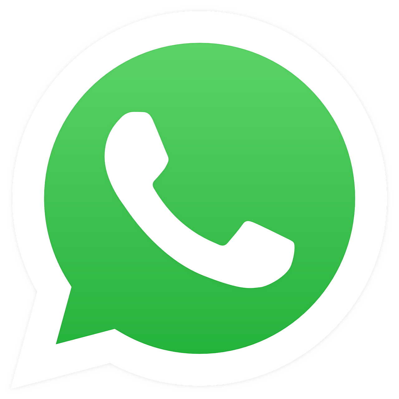 Logo Whatsapp